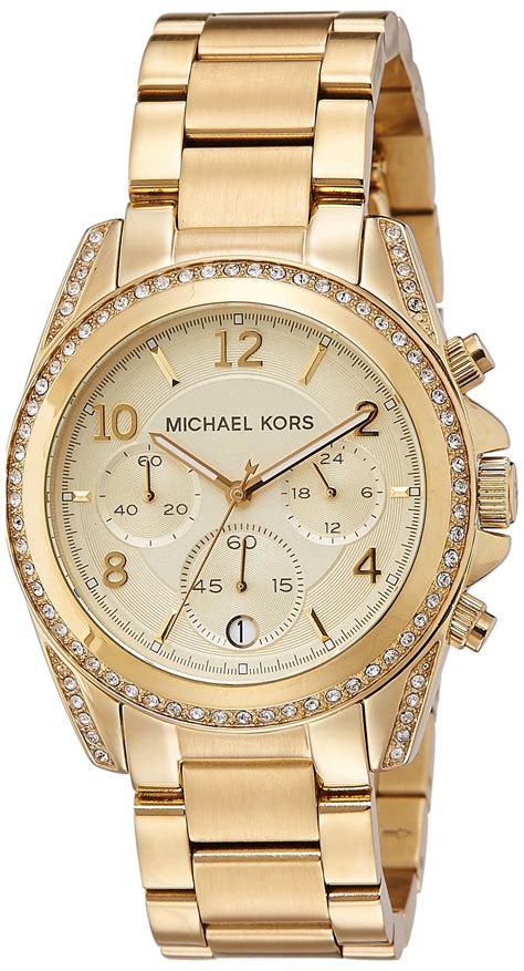 precio de reloj michael kors en guatemala|Michael Kors unisex watch.